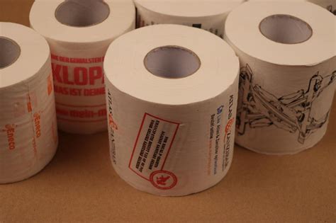 design your own toilet paper.